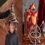Harry Potter - La magie du crochet
