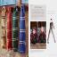 Harry Potter - La magie du crochet