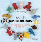Mini Amigurumis - Animaux marins