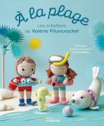 A la plage: Les créations de Valérie_filuncrochet