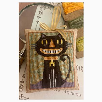 Halloween Cat