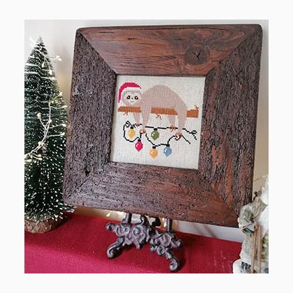 I\'ll Be Home Till Christmas -Sloth