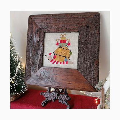 I\'ll Be Home Till Christmas -Snail