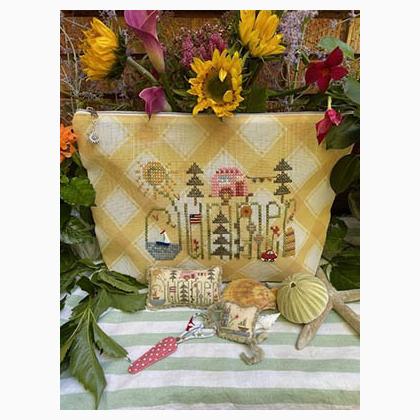 Summer Bag