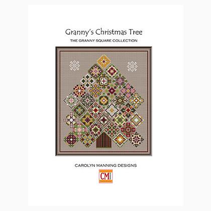 Granny\'s Christmas Tree