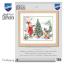 Decorating for Christmas - Aida