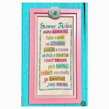 Summer Rules