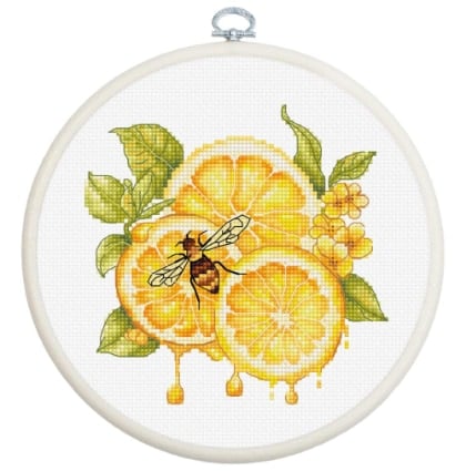 The Lemon Juice