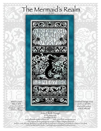 The Mermaid\'s Realm