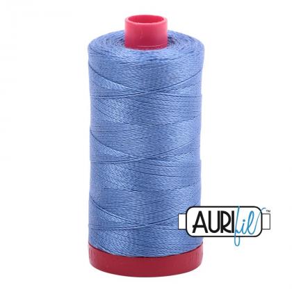 12wt/Large #1128 - Light Blue Violet