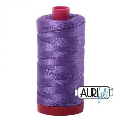 12wt/Large #1243 - Dusty Lavender