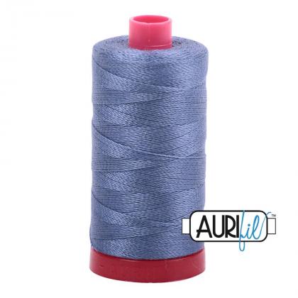 12wt/Large #1248 - Dark Grey Blue