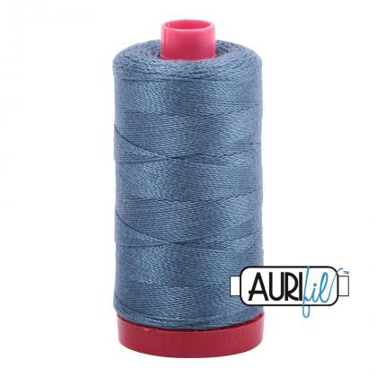 12wt/Large #1310 - Medium Blue Grey