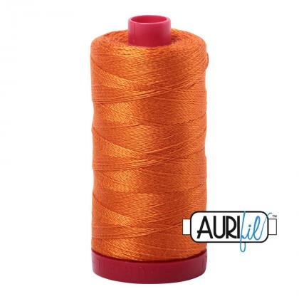 12wt/Large #2150 - Pumpkin