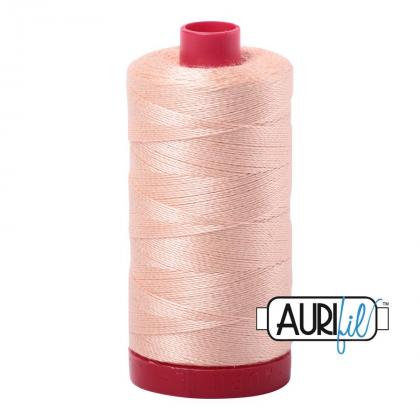 12wt/Large #2205 - Apricot