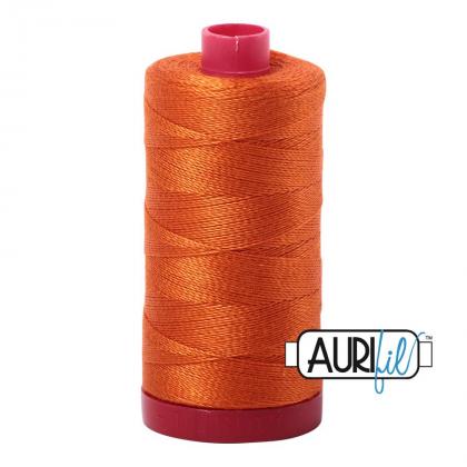 12wt/Large #2235 - Orange