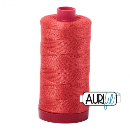 12wt/Large #2277 - Light Red Orange