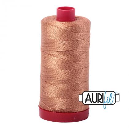 12wt/Large #2330 - Light Chestnut