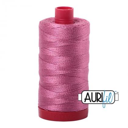 12wt/Large #2452 - Dusty Rose