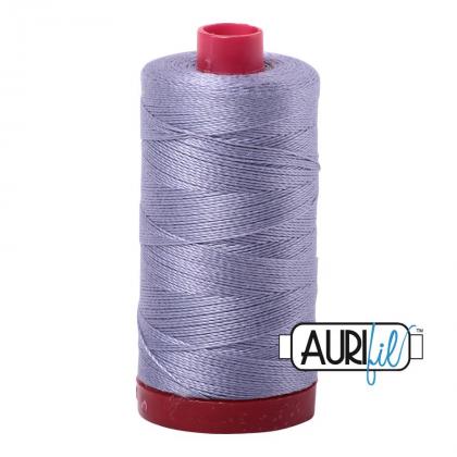 12wt/Large #2524 - Grey Violet