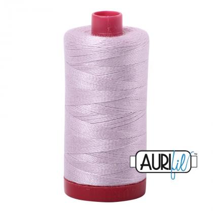 12wt/Large #2564 - Pale Lilac
