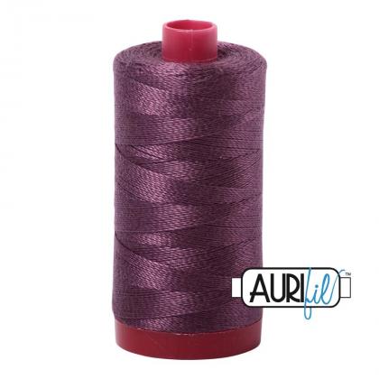 12wt/Large #2568 - Mulberry
