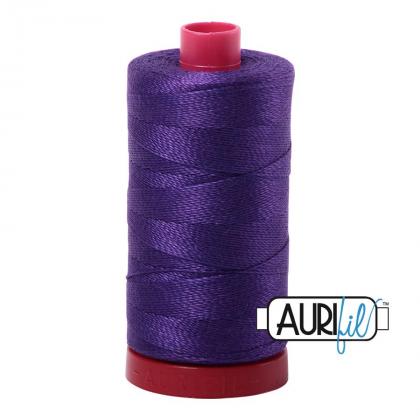 12wt/Large #2582 - Dark Violet