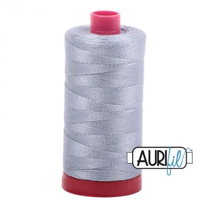 12wt/Large #2610 - Light Blue Grey