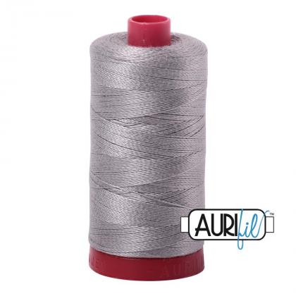 12wt/Large #2620 - Stainless Steel