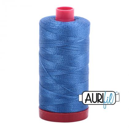 12wt/Large #2730 - Delft Blue