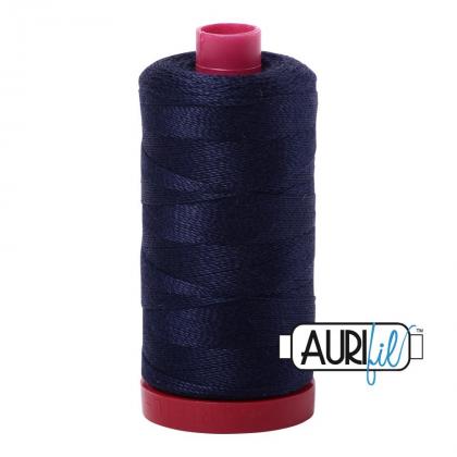 12wt/Large #2785 - Very Dark Navy