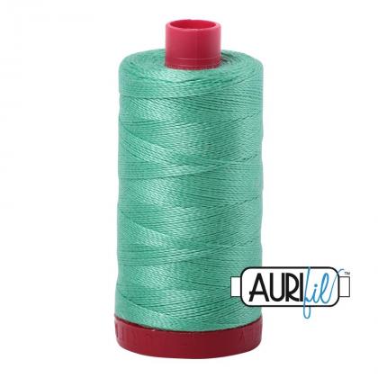 12wt/Large #2860 - Light Emerald