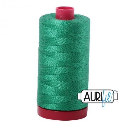 12wt/Large #2865 - Emerald