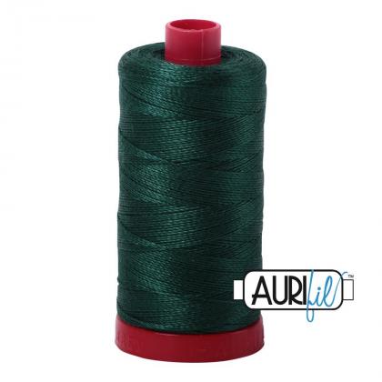 12wt/Large #2885 - Medium Spruce