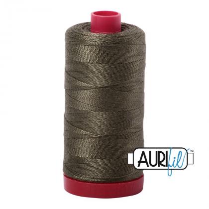 12wt/Large #2905 - Army Green