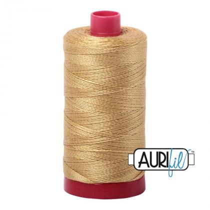 12wt/Large #2920 - Light Brass