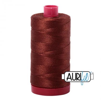 12wt/Large #4012 - Copper Brown