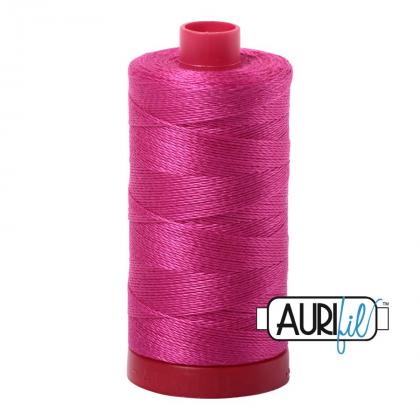 12wt/Large #4020 - Fuchsia