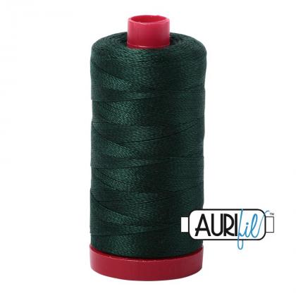 12wt/Large #4026 - Forest Green