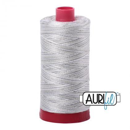 12wt/Large #4060 - Silver Moon