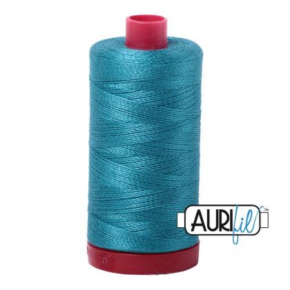 12wt/Large #4182 - Dark Turquoise