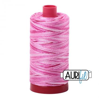12wt/Large #4660 - Pink Taffy