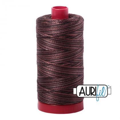 12wt/Large #4671 - Mocha Mousse