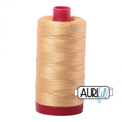 12wt/Large #5001 - Ocher Yellow