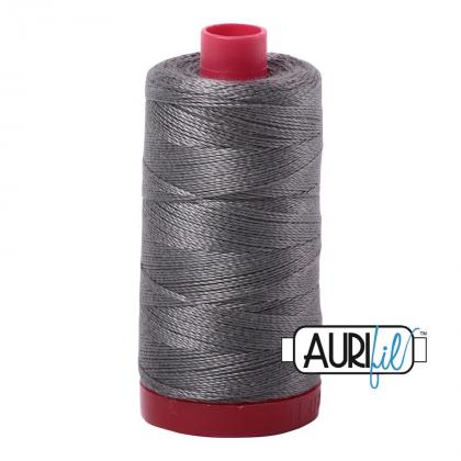12wt/Large #5004 - Grey Smoke