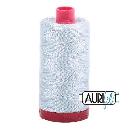 12wt/Large #5007 - Light Grey Blue