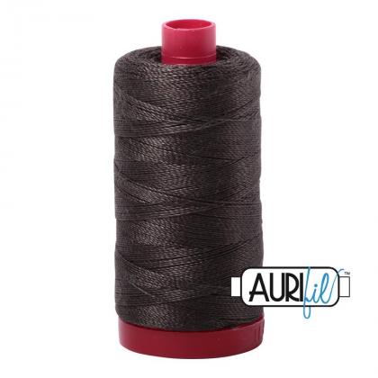 12wt/Large #5013 - Asphalt