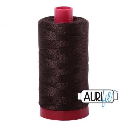12wt/Large #5024 - Dark Brown