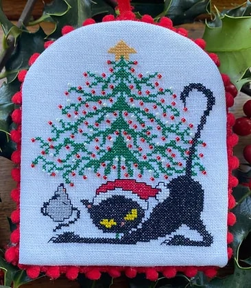 Cat & Mouse