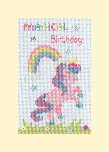 Magical Birthday